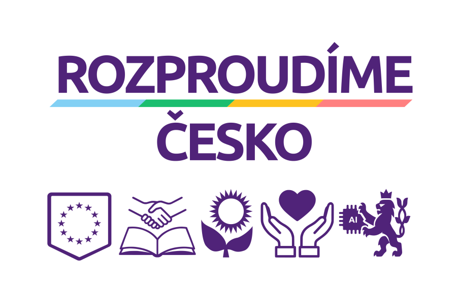 Volím Volt - rozproudíme Česko - Volte Česko